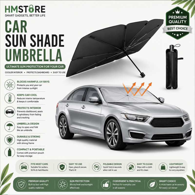 Car Accessories