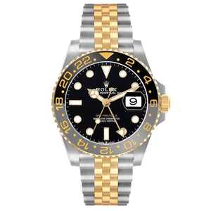 Rolex Watch Elegant Design Luxury Timepiece With Stylish Appearance And Reliable Performance For Everyday Wear - Golden Silver