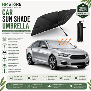 Car Shade Umbrella
