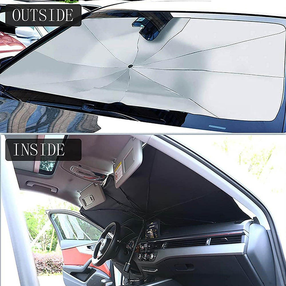 Car Shade Umbrella