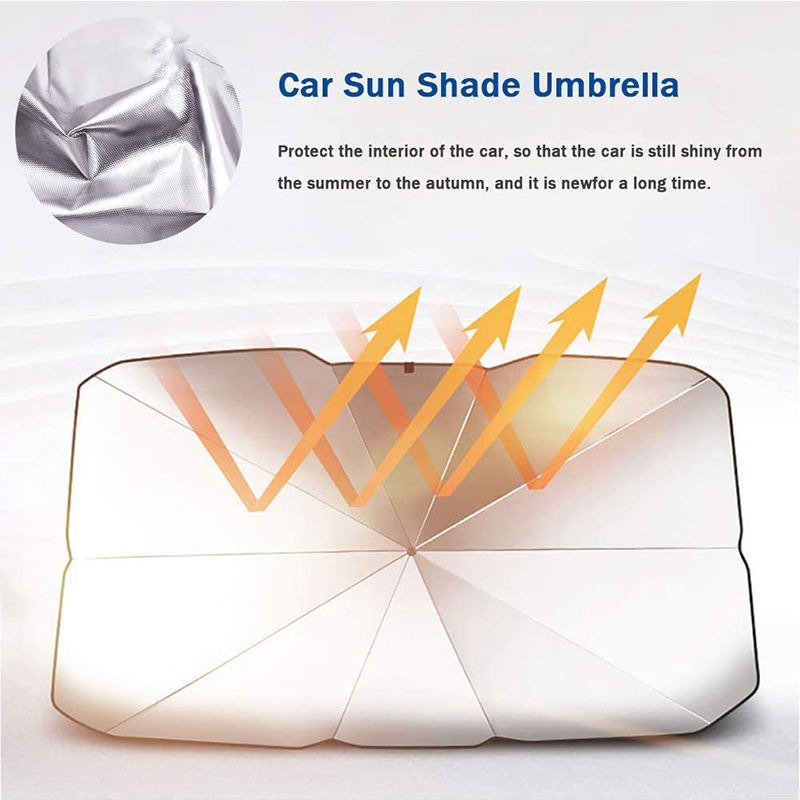 Car Shade Umbrella