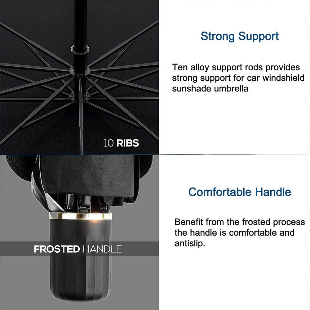 Car Shade Umbrella