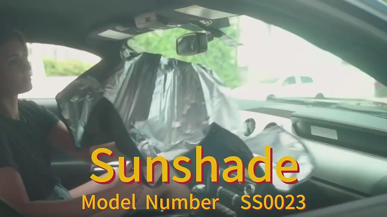 Car Shade Umbrella