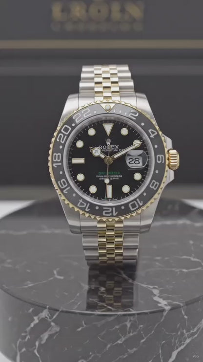 Rolex Watch Elegant Design Luxury Timepiece With Stylish Appearance And Reliable Performance For Everyday Wear - Golden Silver